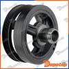 Poulie damper vilebrequin pour JEEP | RKP-CH-022, 17-1162